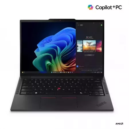 Lenovo T14s G6 Pro Ryzen 7, Pantalla Táctil WUXGA, 512GB Lenovo T14s G6 Pro Ryzen 7, Pantalla Táctil WUXGA, 512GB