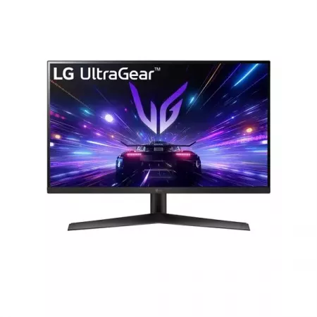 Monitor Gaming LG 27" IPS 180Hz 1ms Ultra Fluido HDMI Monitor Gaming LG 27" IPS 180Hz 1ms Ultra Fluido HDMI