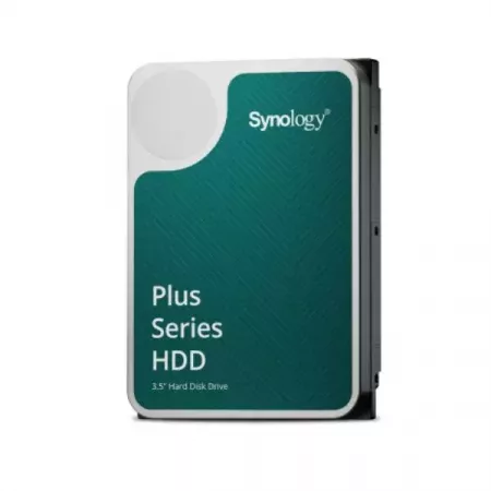 Synology 2TB Disco Duro Interno SATA NAS-Grade 3.5" Synology 2TB Disco Duro Interno SATA NAS-Grade 3.5"