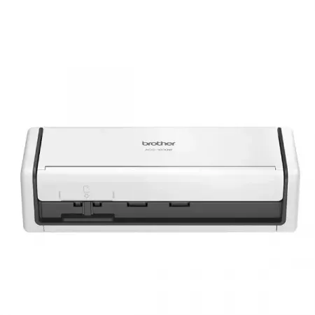 Brother ADS1800W: Escáner inalámbrico rápido y eficiente Brother ADS1800W: Escáner inalámbrico rápido y eficiente