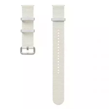 Correa Clásica Crema para Samsung Watch 7 S/M – Compra Ya Correa Clásica Crema para Samsung Watch 7 S/M – Compra Ya