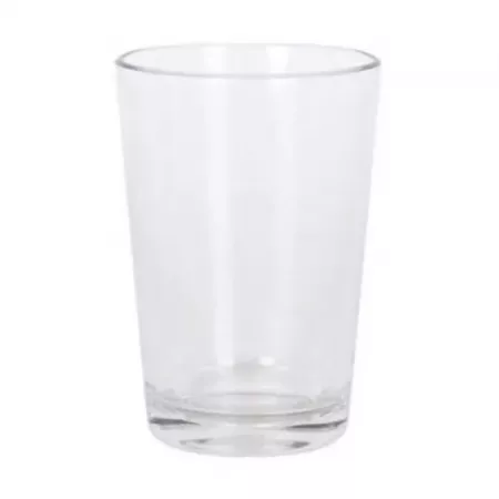 Juego 6 Vasos Cristal 205cc Apto Lavavajillas Uso Diario Juego 6 Vasos Cristal 205cc Apto Lavavajillas Uso Diario