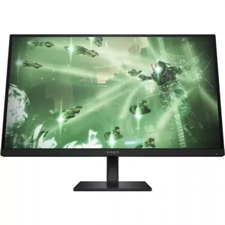 Monitor Gaming HP OMEN 27Q QHD 165Hz – Rendimiento Top Monitor Gaming HP OMEN 27Q QHD 165Hz – Rendimiento Top