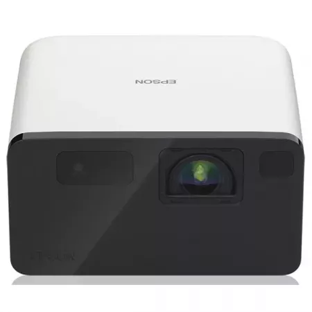 Proyector Epson EF-21W HD para cine en casa y presentaciones Proyector Epson EF-21W HD para cine en casa y presentaciones