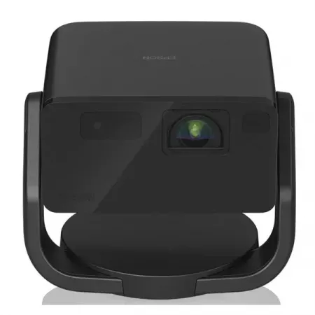 Epson EF-22B: Proyector Ultra-Compacto HD para Impactar Epson EF-22B: Proyector Ultra-Compacto HD para Impactar