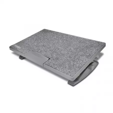 Kensington SoleMate Pro Elite: Reposapiés Ergonómico Top Kensington SoleMate Pro Elite: Reposapiés Ergonómico Top