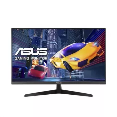 Asus Monitor EyeCare 27" FHD IPS 120Hz – Rendimiento Top Asus Monitor EyeCare 27" FHD IPS 120Hz – Rendimiento Top