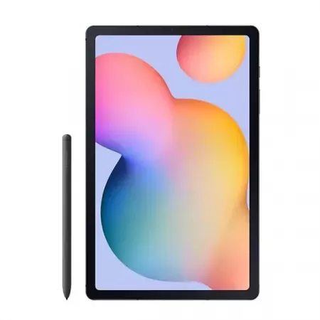 Samsung TAB S6 Lite 4G 128GB Gris – Tablet Potente y Versátil Samsung TAB S6 Lite 4G 128GB Gris – Tablet Potente y Versátil