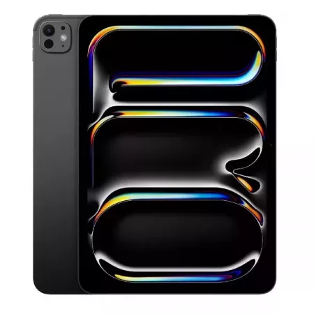 iPad Pro 11" Espacial Negro WiFi 1TB – Potencia Apple iPad Pro 11" Espacial Negro WiFi 1TB – Potencia Apple