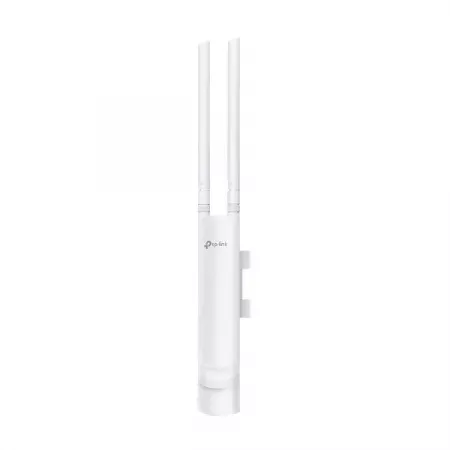 TP-LINK Punto de Acceso Wi-Fi Exterior 300 Mbps Estable TP-LINK Punto de Acceso Wi-Fi Exterior 300 Mbps Estable