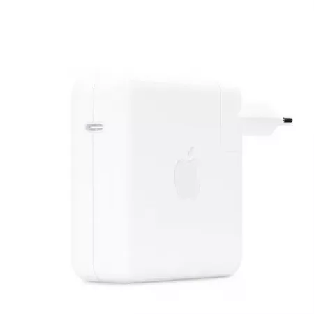 Cargador USB-C Apple 96W Ecológico | Alta Potencia Cargador USB-C Apple 96W Ecológico | Alta Potencia