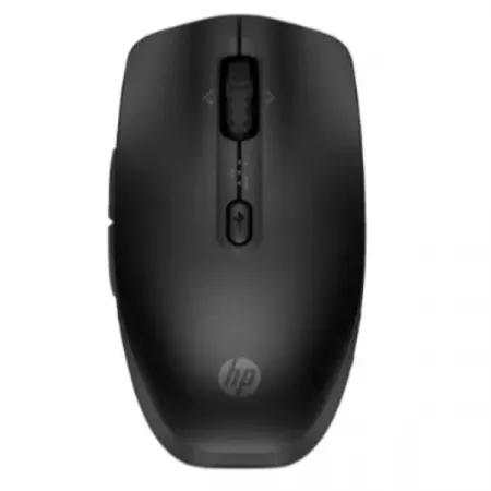 Mouse Inalámbrico HP 420 Ergónomico y Preciso, Programable Mouse Inalámbrico HP 420 Ergónomico y Preciso, Programable
