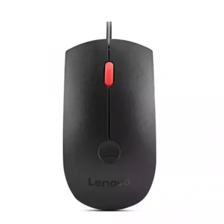 Mouse USB Lenovo Gen 2 con Autenticación Biométrica Fácil Mouse USB Lenovo Gen 2 con Autenticación Biométrica Fácil
