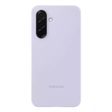 Funda Silicona Samsung A36 Lavanda – Protección y Estilo Funda Silicona Samsung A36 Lavanda – Protección y Estilo