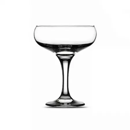 Pack 6 Copas Cava Cristal 235 ml | Elegantes y Aptas Lavavajillas Pack 6 Copas Cava Cristal 235 ml | Elegantes y Aptas Lavavajillas