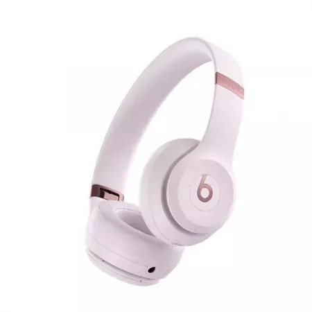 Apple Beats Solo4 Rosa | Auriculares Inalámbricos Premium Apple Beats Solo4 Rosa | Auriculares Inalámbricos Premium