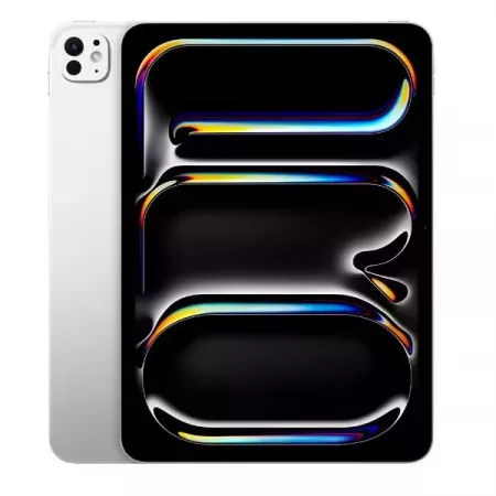 iPad Pro 11” 256GB WiFi Plateado – Potencia y Elegancia iPad Pro 11” 256GB WiFi Plateado – Potencia y Elegancia