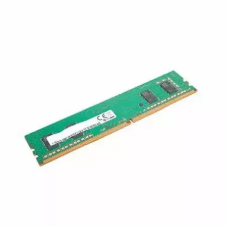 Lenovo Memoria RAM DDR4 16GB 3200MHz UDIMM – Rinde Más Lenovo Memoria RAM DDR4 16GB 3200MHz UDIMM – Rinde Más