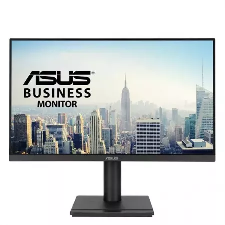 Asus Monitor 24" IPS 120Hz 1ms HDMI/DP Alta Velocidad Asus Monitor 24" IPS 120Hz 1ms HDMI/DP Alta Velocidad