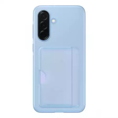 Funda Tarjetero Azul Samsung A36 – Elegancia y Protección Funda Tarjetero Azul Samsung A36 – Elegancia y Protección