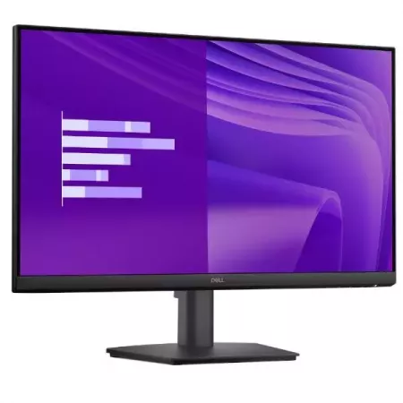 Monitor Profesional Dell 24" E2425HSM con Stand Ajustable Monitor Profesional Dell 24" E2425HSM con Stand Ajustable