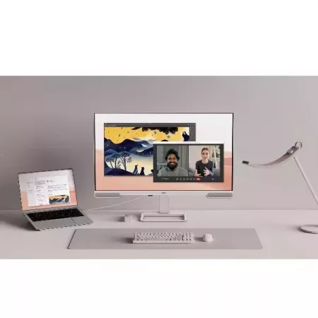 BenQ EW3290U 32" 4K Profesional con Tecnología Eye-Care BenQ EW3290U 32" 4K Profesional con Tecnología Eye-Care