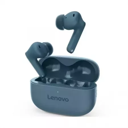 Audífonos Lenovo YOGA True Wireless: Sonido Estéreo HD Audífonos Lenovo YOGA True Wireless: Sonido Estéreo HD