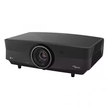 Optoma UHZ68LV 4K UHD – Proyector para Presentaciones Impactantes Optoma UHZ68LV 4K UHD – Proyector para Presentaciones Impactantes