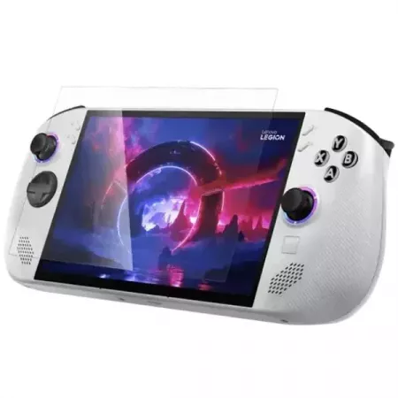 Protector Pantalla Lenovo Legion Go S - Alta Resistencia Protector Pantalla Lenovo Legion Go S - Alta Resistencia