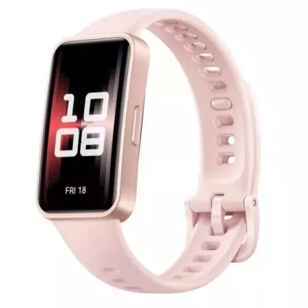Huawei Band 9 Pink: Pulsera Inteligente, Elegancia y Salud Huawei Band 9 Pink: Pulsera Inteligente, Elegancia y Salud