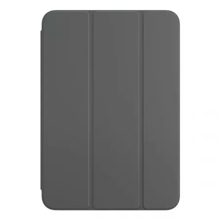 Funda Smart Folio Apple para iPad Mini 6/7 en Carbón Gris Funda Smart Folio Apple para iPad Mini 6/7 en Carbón Gris