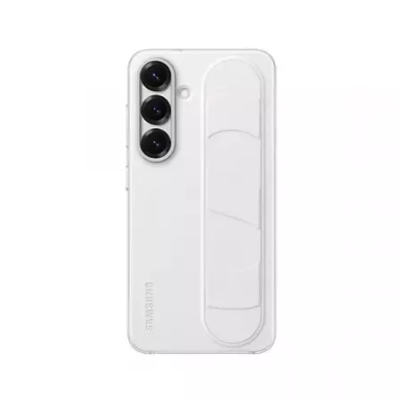 Funda Soporte Samsung S25+ Paradigm2 Blanca – Protege y Comodidad Funda Soporte Samsung S25+ Paradigm2 Blanca – Protege y Comodidad