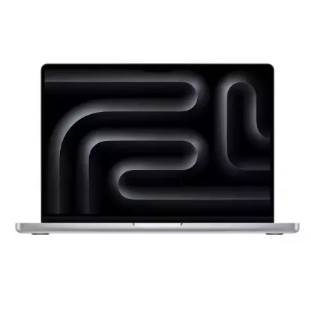 MacBook Pro 14" M4 10-Core, 24GB RAM - 1TB SSD Plata MacBook Pro 14" M4 10-Core, 24GB RAM - 1TB SSD Plata