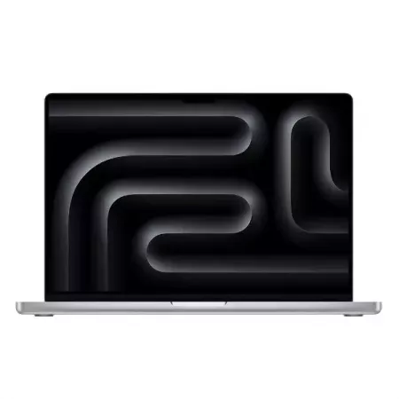 MacBook Pro 16" M4 Pro 24GB RAM 512GB SSD Plata - Potencia MacBook Pro 16" M4 Pro 24GB RAM 512GB SSD Plata - Potencia