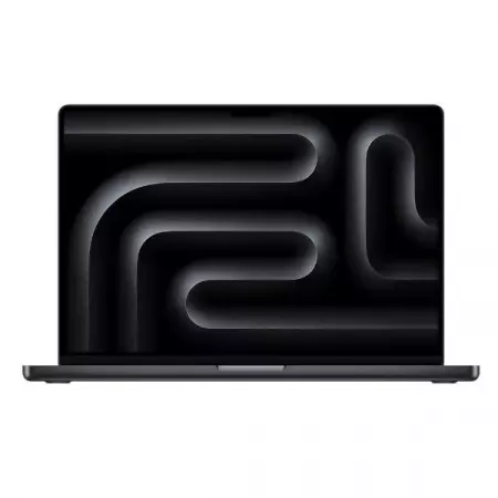 MacBook Pro 16" M4 Max 1TB SSD 48GB RAM Space Black - Apple MacBook Pro 16" M4 Max 1TB SSD 48GB RAM Space Black - Apple
