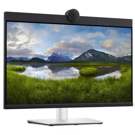 Monitor Dell 24" P2424HEB: Calidad y Rendimiento Pro Monitor Dell 24" P2424HEB: Calidad y Rendimiento Pro