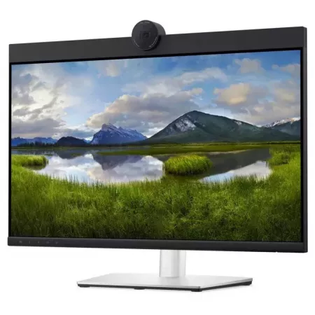 Monitor Dell 24" P2424HEB: Calidad y Rendimiento Pro Monitor Dell 24" P2424HEB: Calidad y Rendimiento Pro
