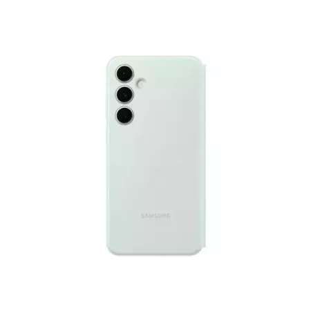 Funda Samsung S24FE Verde: Protección y Estilo Perfectos Funda Samsung S24FE Verde: Protección y Estilo Perfectos