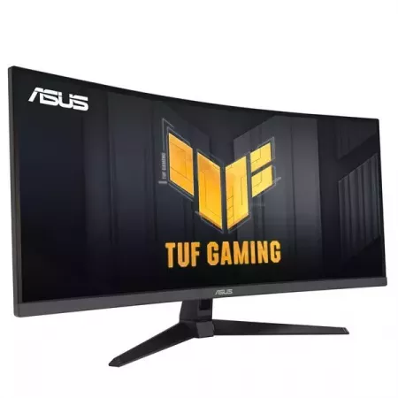 Asus TUF VG34VQ3B Monitor Curvo 34" WQHD 180Hz Gaming Asus TUF VG34VQ3B Monitor Curvo 34" WQHD 180Hz Gaming
