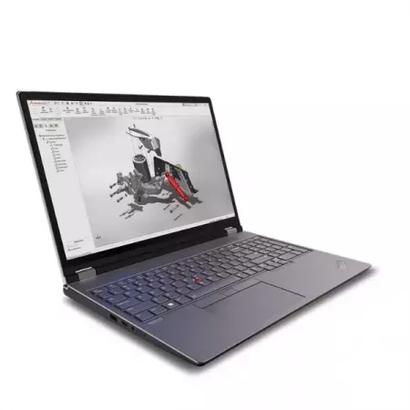 Lenovo ThinkPad P16 G2 i7-14700HX 32GB 1TB SSD Win11 Pro Lenovo ThinkPad P16 G2 i7-14700HX 32GB 1TB SSD Win11 Pro