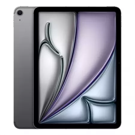 iPad Air 11 Wi-Fi + Celular 256GB Space Grey - Apple iPad Air 11 Wi-Fi + Celular 256GB Space Grey - Apple