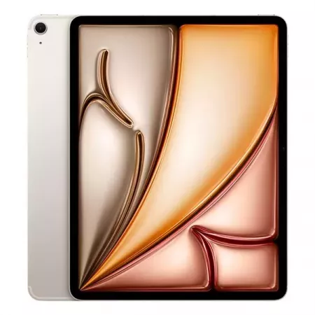 iPad Air 13'' 128GB WiFi + Cellular Starlight – Potencia y Diseño iPad Air 13'' 128GB WiFi + Cellular Starlight – Potencia y Diseño