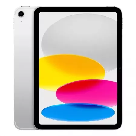 Apple iPad 11" Wi-Fi + Cellular 512GB Plata - Potencia y Estilo Apple iPad 11" Wi-Fi + Cellular 512GB Plata - Potencia y Estilo