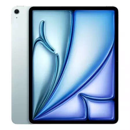 iPad Air 13" Azul 256GB Wi-Fi - Potencia y Elegancia Apple iPad Air 13" Azul 256GB Wi-Fi - Potencia y Elegancia Apple