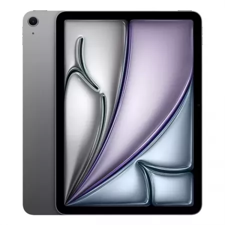 iPad Air 11" Wi-Fi 512GB Gris Espacial - Potencia y Estilo iPad Air 11" Wi-Fi 512GB Gris Espacial - Potencia y Estilo
