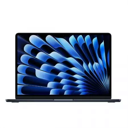 MacBook Air 13" M4 Chip 16GB RAM 256GB SSD Midnight MacBook Air 13" M4 Chip 16GB RAM 256GB SSD Midnight