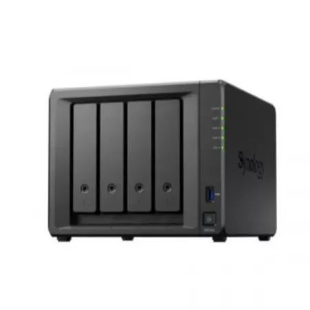 Synology Torre de Respaldo 24TB – Almacenamiento Seguro Synology Torre de Respaldo 24TB – Almacenamiento Seguro