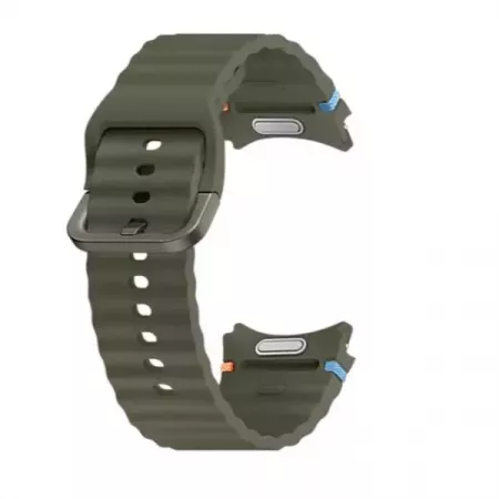 Correa Deportiva Verde Ultra Resistente para Samsung Watch X2 Correa Deportiva Verde Ultra Resistente para Samsung Watch X2