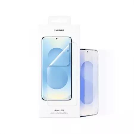 Protector Pantalla Ultra Resistente Samsung S25+ – Máxima Protección Protector Pantalla Ultra Resistente Samsung S25+ – Máxima Protección