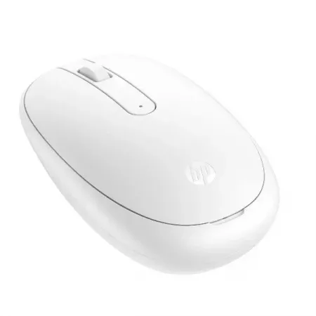 Mouse Inalámbrico HP 240 LWH Bluetooth – Precisión y Estilo Mouse Inalámbrico HP 240 LWH Bluetooth – Precisión y Estilo